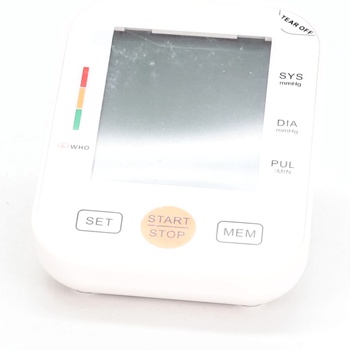 Měřič krevního tlaku Panacare PNMDE-BSX553 
