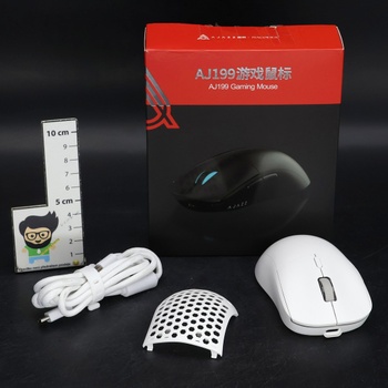 Bezdrôtová herná myš Yindiao AJ199