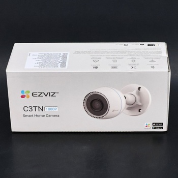 Vonkajšia IP kamera EZVIZ CS-C3TN-A0-1H2WF