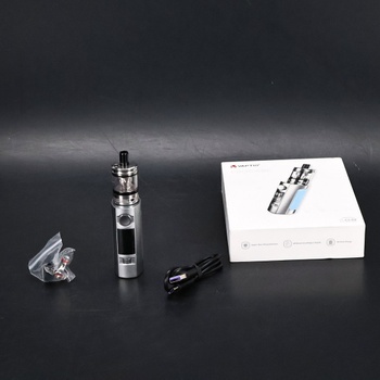 Elektronická cigareta Vaptio Procare Kit