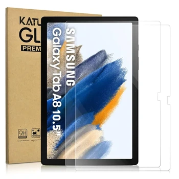 KATUMO Balení 2 celoobrazovkových ochranných fólií pro Samsung Galaxy Tab A8 10,5