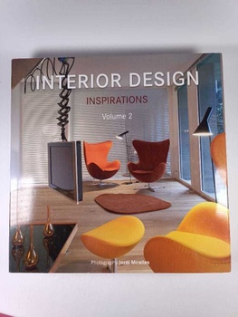 Interior Design Inspiration, Volume 2