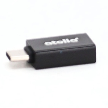 Adaptér  Atolla USB Ethernet na RJ45