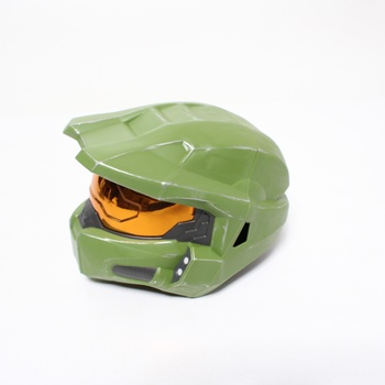 Helma Halo Master Chief Disguise