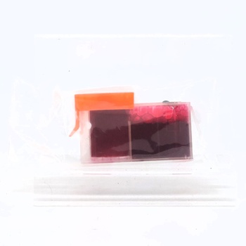 Inkoustová cartridge LeciRoba 4 barvy