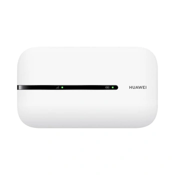 WiFi router Huawei E5576 bílý
