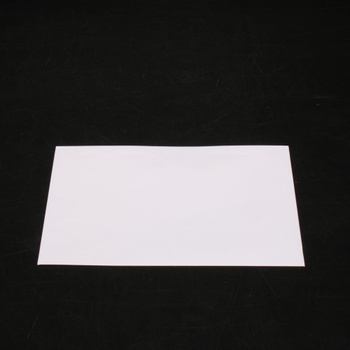 Samolepící obálky Promail bílé 500 ks
