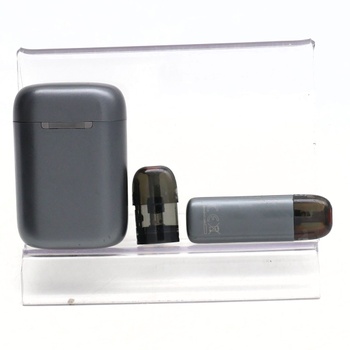 Set e-cigarety a akumulátoru Vaptio 