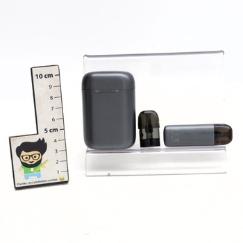 Set e-cigarety a akumulátoru Vaptio 