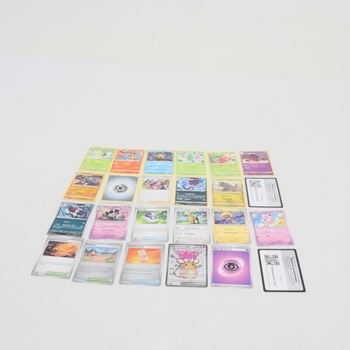 Zberateľské karty Pokémon Miraidon NJ