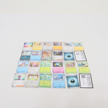 Zberateľské karty Pokémon Miraidon NJ