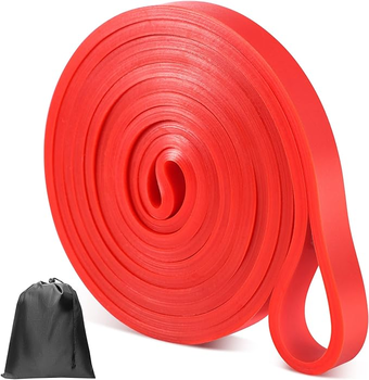 Červená odporová guma Lanjue 