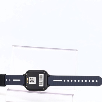 Chytré hodinky YEDASAH černé