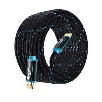 HDMI 2.1 opletený kabel MutecPower 