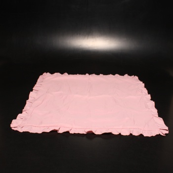Povlak na polštář Lanqinglv, růžové, 2ks