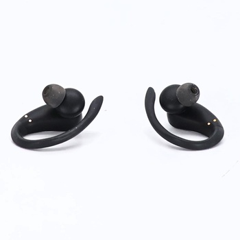 Bezdrátová sluchátka Dotn H31 černé