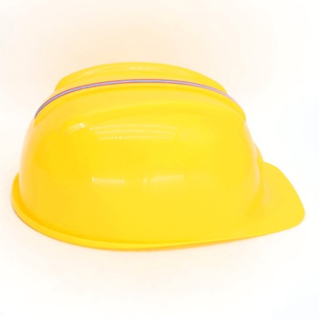 Stavitelská helma Klein 8127 Bosch, žlutá