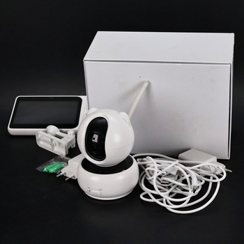 Babyphone s kamerou VIZOLINK VB10