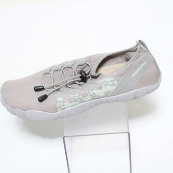 Neoprénové topánky OTIEMU HG-209-Grey-40