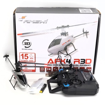 RC model Amewi 25329 vrtulník