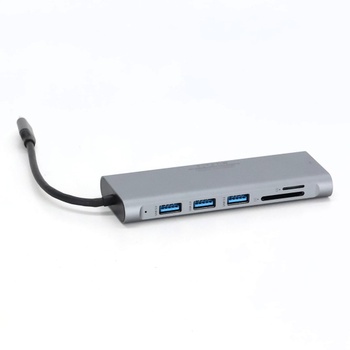 USB C Hub Intpw 8541555975 