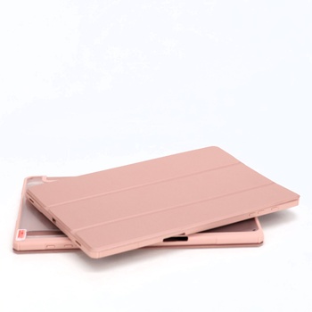 Pouzdro pro tablet Samsung MoKo růžový 
