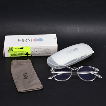 Brýle na PC Firmoo LKFS11025R-BL5 
