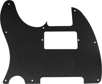 Musiclily 8 Holes Humbucker Tele Pickguard Guitar Scratchplate pre Fender American/Mexican Standard