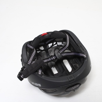 Chytrá cyklo helma Sena R1-std-et-s