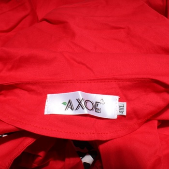 Dámské šaty Axoe Robe Vintage 1357, 4XL