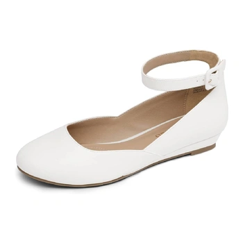 Dámske baleríny Dream Pairs, pásové, veľ. 38