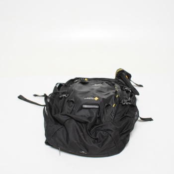 Turistický batoh Skysper 35L čierny