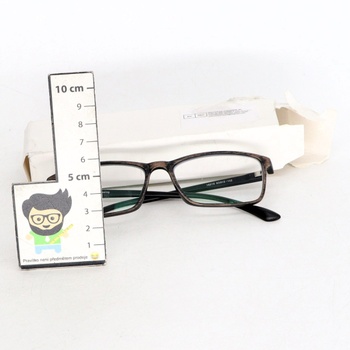 Dioptrické brýle Frame na čtení