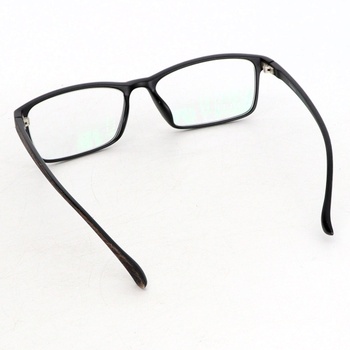 Dioptrické okuliare Frame na čítanie