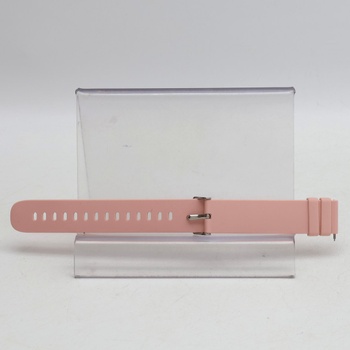 Chytré hodinky Sanzen ST20 růžové