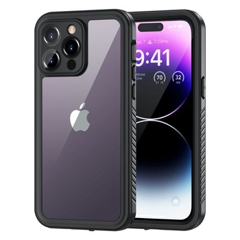 Lanhiem pro iPhone 14 Pro Max Case (6,7