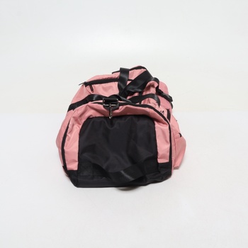 Cestovní taška 65 l Suweir růžová