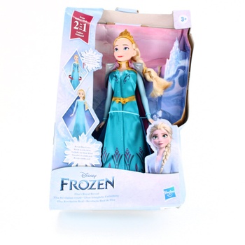 Panenka Disney Frozen 30 cm