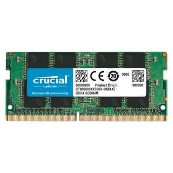 RAM Crucial CT16G4SFRA32A