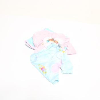 Oblečení pro panenky Baby Born 831175
