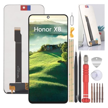 LCD displej YHX-OU pro Honor X8