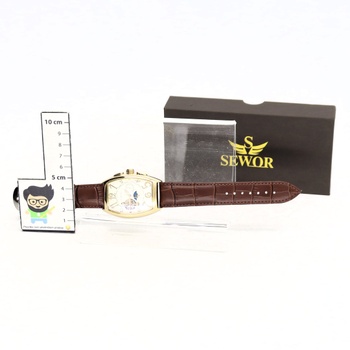 Pánské hodinky Sewor S1W342 