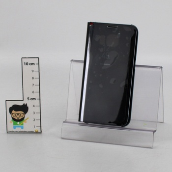 Pouzdro na Samsung Galaxy S10 Dancila černé