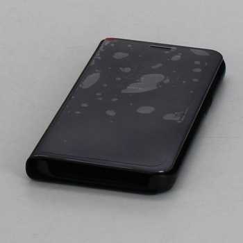 Pouzdro na Samsung Galaxy S10 Dancila černé