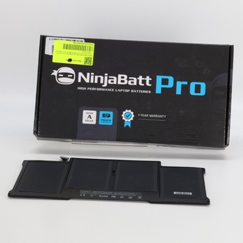 Baterie NinjaBatt A1369/A1466
