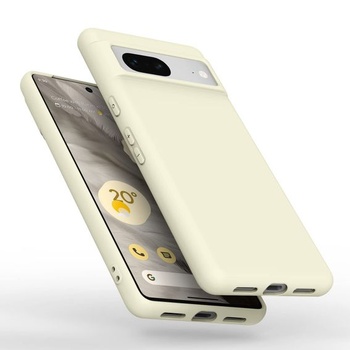 AK kompatibilní s pouzdrem Google Pixel 7, silikonovým pouzdrem na mobilní telefon s nárazuvzdorným