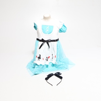 Kostýmové detské šaty Lito Angels