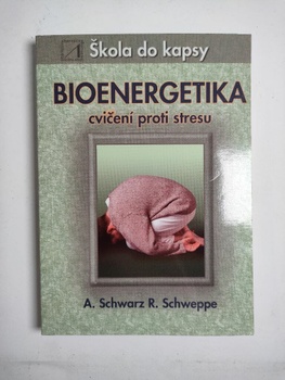 Aljoscha A. Schwarz: Bioenergetika