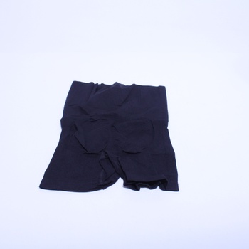 Stahovací prádlo YARRCO černé L