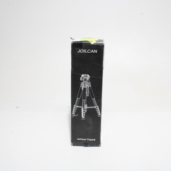 Kamerový stativ - tripod Joilcan ‎AH75 